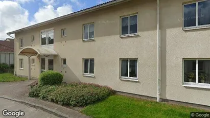 Lägenheter att hyra i Stenungsund - Bild från Google Street View