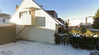 Lägenheter att hyra i Stenungsund - Bild från Google Street View