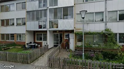 Lägenheter att hyra i Stenungsund - Bild från Google Street View