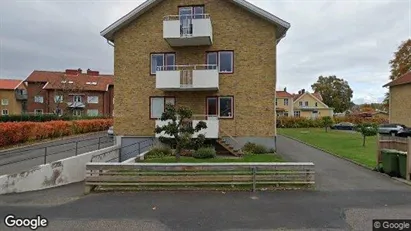 Lägenheter till salu i Jönköping - Bild från Google Street View