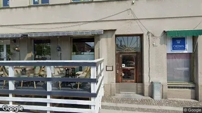 Lägenheter till salu i Arvika - Bild från Google Street View