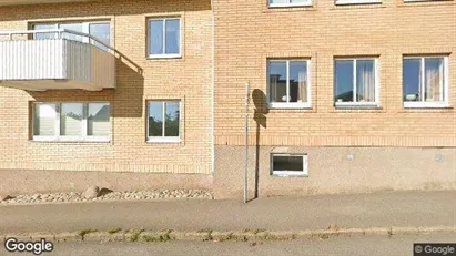 Lägenheter att hyra i Varberg - Bild från Google Street View