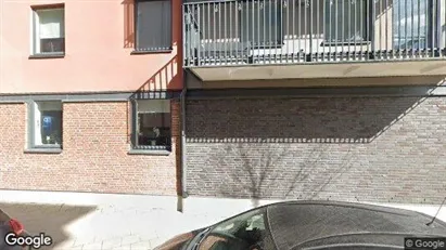 Bostadsrätter till salu i Österåker - Bild från Google Street View