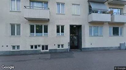 Lägenheter till salu i Johanneberg - Bild från Google Street View