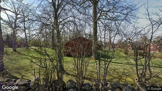 Lägenheter till salu i Mörbylånga - Bild från Google Street View