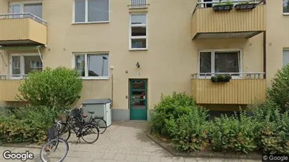 Bostadsrätter till salu i Limhamn/Bunkeflo - Bild från Google Street View