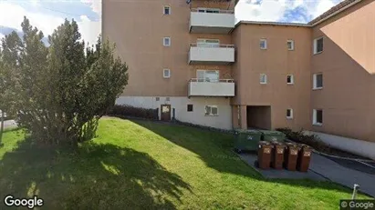 Bostadsrätter till salu i Ludvika - Bild från Google Street View