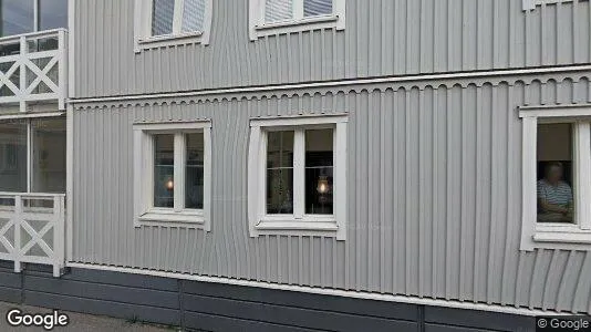 Bostadsrätter till salu i Piteå - Bild från Google Street View