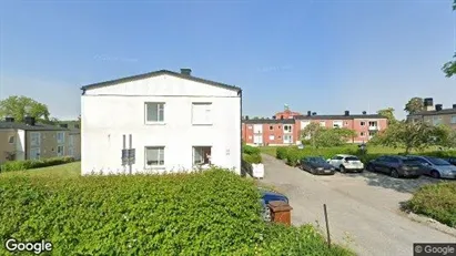 Bostadsrätter till salu i Danderyd - Bild från Google Street View