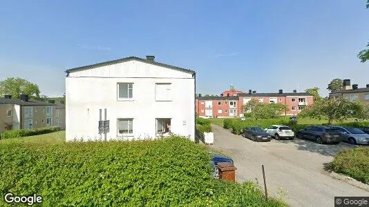 Bostadsrätter till salu i Danderyd - Bild från Google Street View