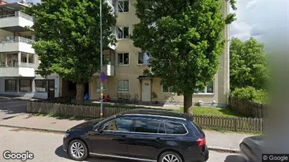 Bostadsrätter till salu i Karlstad - Bild från Google Street View