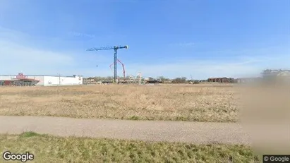 Lägenheter att hyra i Höganäs - Bild från Google Street View