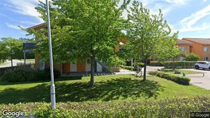 Lägenheter att hyra i Uppsala - Bild från Google Street View