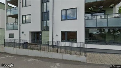 Bostadsrätter till salu i Linköping - Bild från Google Street View