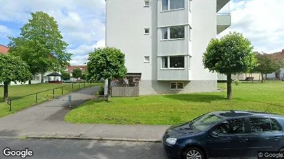 Bostadsrätter till salu i Falköping - Bild från Google Street View