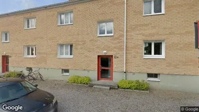 Bostadsrätter till salu i Katrineholm - Bild från Google Street View