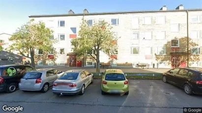 Bostadsrätter till salu i Kalmar - Bild från Google Street View