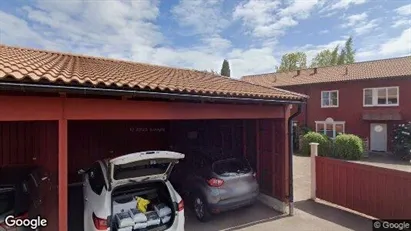 Bostadsrätter till salu i Kalmar - Bild från Google Street View