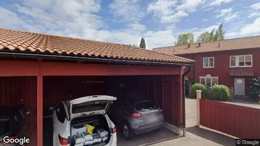 Bostadsrätter till salu i Kalmar - Bild från Google Street View