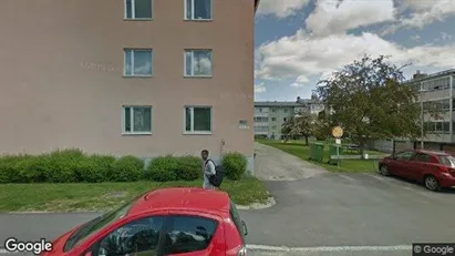 Bostadsrätter till salu i Bollnäs - Bild från Google Street View