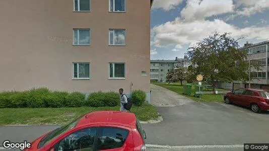 Bostadsrätter till salu i Bollnäs - Bild från Google Street View