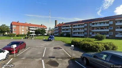 Bostadsrätter till salu i Avesta - Bild från Google Street View