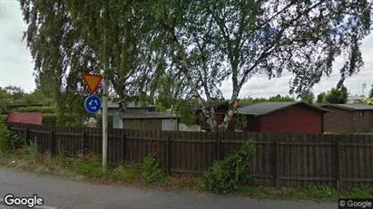 Lägenheter till salu i Fosie - Bild från Google Street View