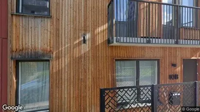 Bostadsrätter till salu i Västerort - Bild från Google Street View
