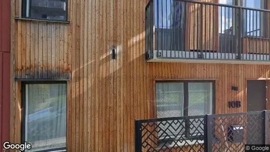 Bostadsrätter till salu i Västerort - Bild från Google Street View