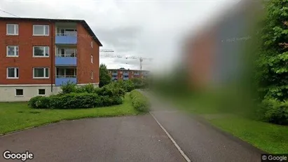 Bostadsrätter till salu i Norra hisingen - Bild från Google Street View