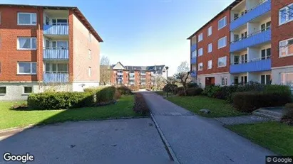 Bostadsrätter till salu i Norra hisingen - Bild från Google Street View