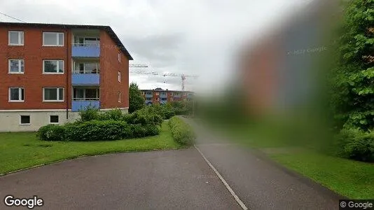 Bostadsrätter till salu i Norra hisingen - Bild från Google Street View