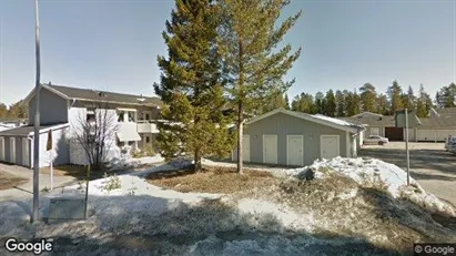 Lägenheter till salu i Umeå - Bild från Google Street View