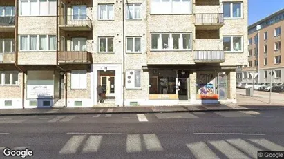 Lägenheter att hyra i Helsingborg - Bild från Google Street View