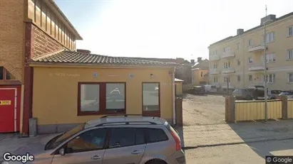 Lägenheter till salu i Enköping - Bild från Google Street View
