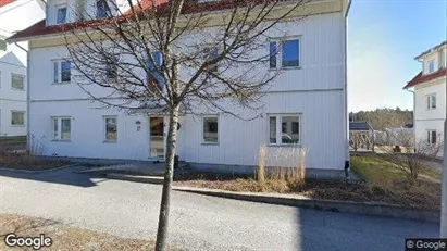 Lägenheter till salu i Täby - Bild från Google Street View