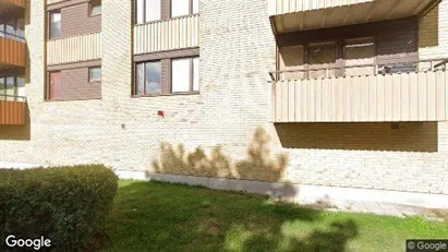 Lägenheter till salu i Västerort - Bild från Google Street View