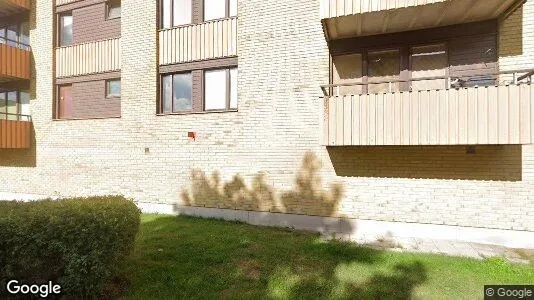 Lägenheter till salu i Västerort - Bild från Google Street View