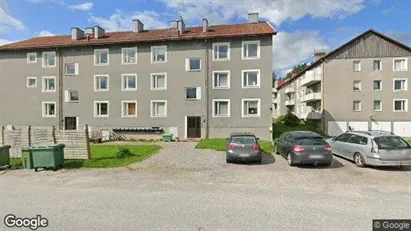 Lägenheter till salu i Kramfors - Bild från Google Street View