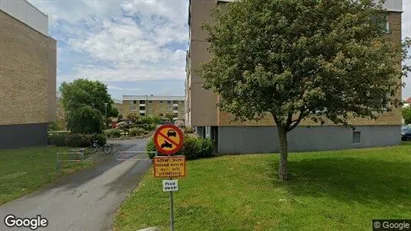 Lägenheter till salu i Kristianstad - Bild från Google Street View