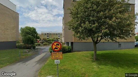 Lägenheter till salu i Kristianstad - Bild från Google Street View