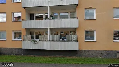 Lägenheter till salu i Filipstad - Bild från Google Street View