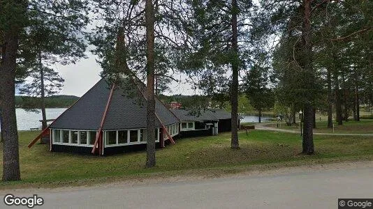 Lägenheter till salu i Arvidsjaur - Bild från Google Street View