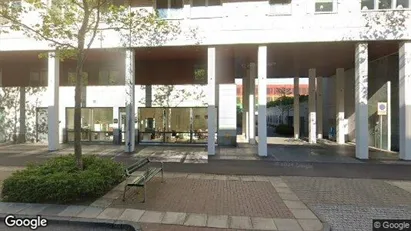 Lägenheter till salu i Malmö Centrum - Bild från Google Street View