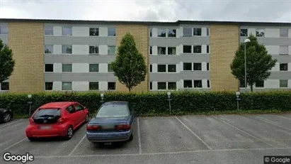 Lägenheter till salu i Mölndal - Bild från Google Street View