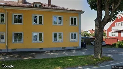 Lägenheter till salu i Söderort - Bild från Google Street View