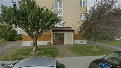 Lägenheter till salu i Malmö Centrum - Bild från Google Street View