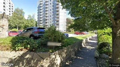 Lägenheter att hyra i Askim-Frölunda-Högsbo - Bild från Google Street View