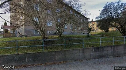 Lägenheter till salu i Avesta - Bild från Google Street View