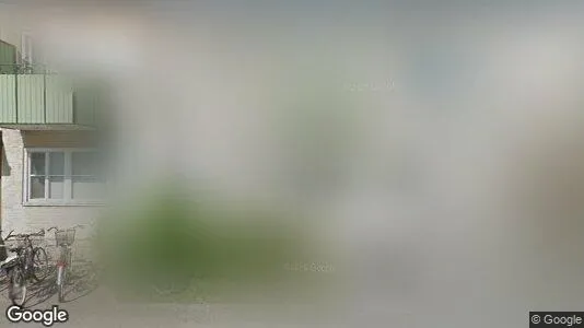 Lägenheter att hyra i Uppsala - Bild från Google Street View